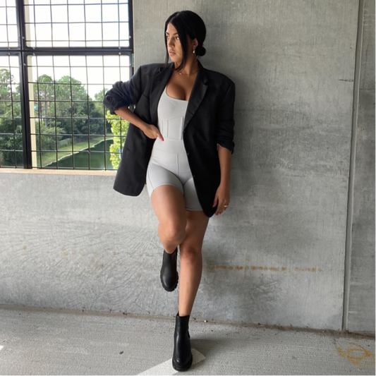 SCULPT BODYSUIT